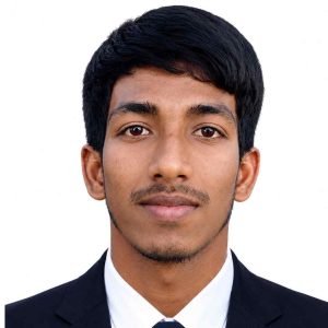 Md Mojahid Islam Sohan